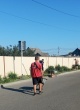 ☀Лето подходит к концу, а наши школьники не перестают трудиться в период каникул!