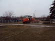 Грейдирование дорог