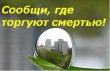 "Сообщи, где торгуют смертью!"