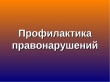 Отчет о работе территориальной комиссии по профилактике правонарушений в Ванновском поселении за 1 полугодие 2020 года.