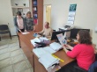 В администрации Ванновского сельского поселения состоялся «круглый стол» на тему «Долгосрочные сбережения» 💼