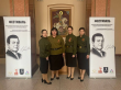 В Краснодаре на сцене Театра Защитника Отечества прошёл 2-й этап Фестиваля патриотической песни имени Иосифа Кобзона!