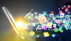 ГО и ЧС.  Бесплатное мобильное приложение для смартфона на базе Android «Безопасность – это важно!». 