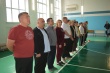 🏆 Администрация Ванновского поселения в деле: сдали нормы ГТО всем коллективом!