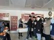 В Ванновском филиале КТТиЖТ прошла Всероссийская акция памяти «Блокадный хлеб»