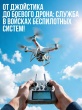 Управляй небом — защити свою страну! 🇷🇺