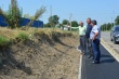 Продолжаются работы на объектах строительства