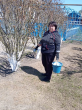 Субботник.