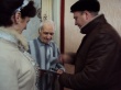 Поздравление ветеранов ВОВ