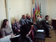 Сессия Совета Ванновского сельского поселения