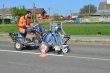 Благоустройство. Обновление дорожной разметки.