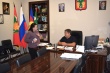 Рабочая неделя началась