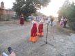 Концерт на улице Юбилейной
